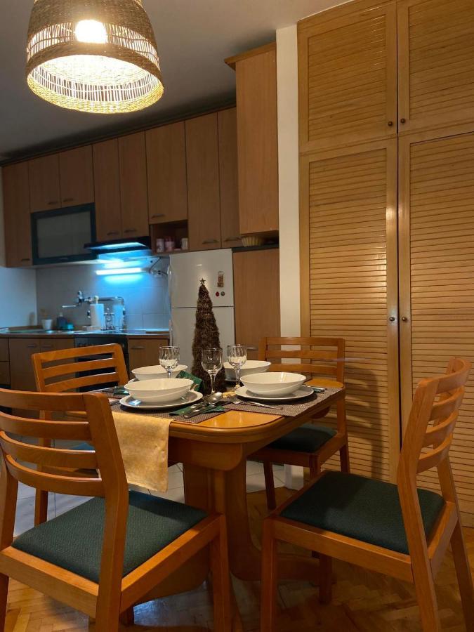 בלגרד Bella Apartment מראה חיצוני תמונה